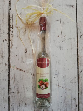 Haselnuss Geschenk