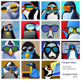 the penguin-collection | complete collectors edition |