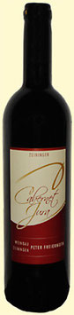 Cabernet Jura (2023) - 75cl