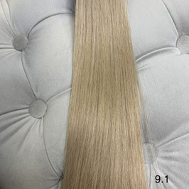 Premium Ponytail Farbe #9.1