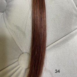 Premium Ponytail #34