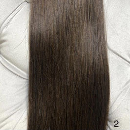 Premium Ponytail Farbe #2