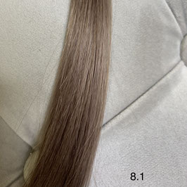 Premium Keratin Bonding Extensions #8.1