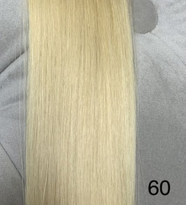 Premium Ponytail Farbe #60