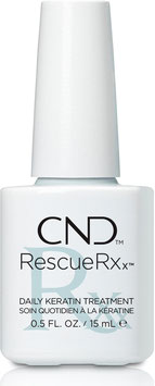 CND Rescue Rxx Daily Keratin Treatment