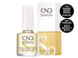 CND Solar Öl