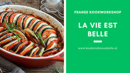 Franse Keuken