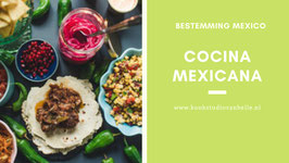 Mexicaanse Kookworkshop (enkel vanaf april ivm producten)
