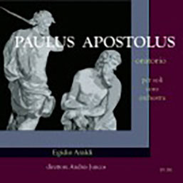 Paulus apostolus