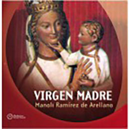 Virgen Madre - CD