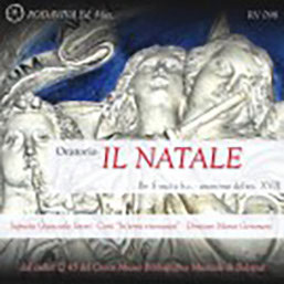 Oratorio IL NATALE