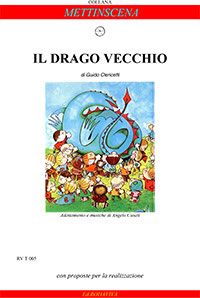 IL DRAGOVECCHIO - METTINSCENA - PDF