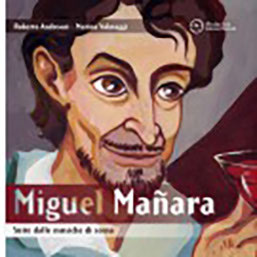 Miguel Mañara - CD