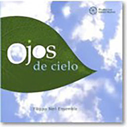 Ojos de Cielo