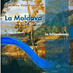 La Moldava e altri racconti