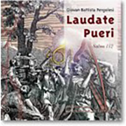 Laudate Pueri