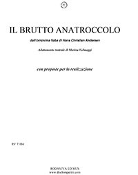 IL BRUTTO ANATROCCOLO - METTINSCENA - PDF