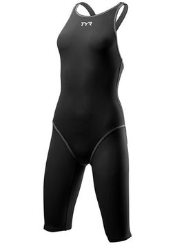 TYR Thresher Open Back Suit