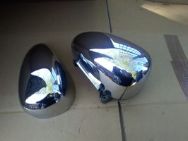 Yamaha Xv 535 Motorradlaedchens Webseite