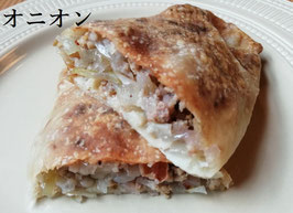 シュトゥルーデル【ご注文最小単位：4個から/冷凍クール便でのお届け】