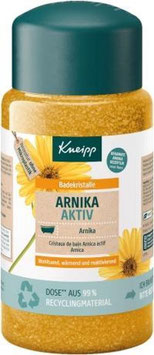 Kneipp Badzout Arnica Actief (600 g)