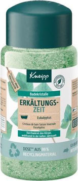 Badzout Kneipp Eucalyptus 600g