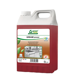 GREEN CARE - GREASE Power 5L