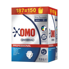 OMO Professional Universal 7.5L