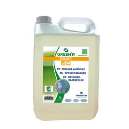 GREEN'R RINSE