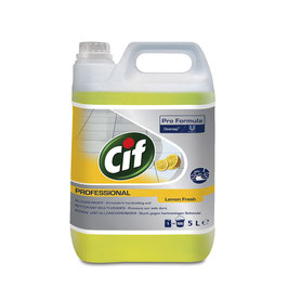 CIF Citron 5L - Pro Formula