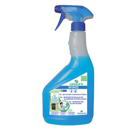 GREEN'R WIND 750ml