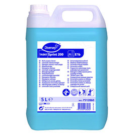 TASKI SPRINT 200 - 5L
