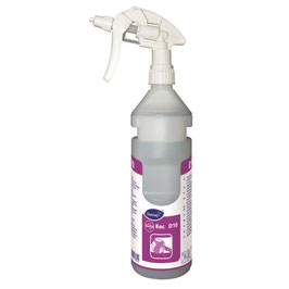 VAPORISATEUR - SUMA Bac D10