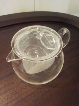 Tea　Pot　2～3人用　10
