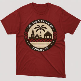 TSHIRT QUILOMBO