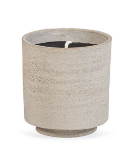 Outdoor Kerze TERRACOTTA