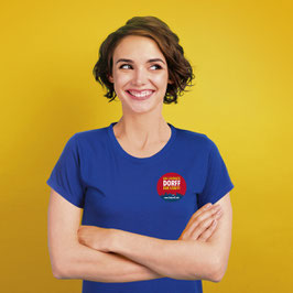 DU UND DEIN DORFF: DAS FINDORFF-SHIRT