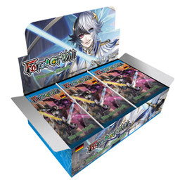 #FOW - H1 "Eine neue Zukunft" Display (36 Booster) Deutsch