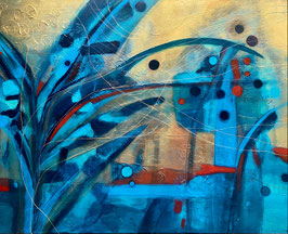 PEINTURE ACRYLIQUE P184