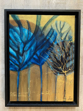 PEINTURE ACRYLIQUE P253