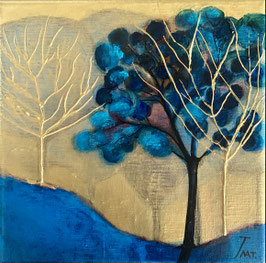 PEINTURE ACRYLIQUE P259