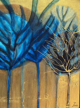 PEINTURE ACRYLIQUE P253