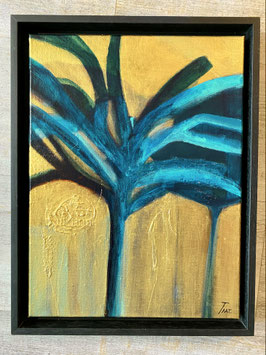 PEINTURE ACRYLIQUE P252