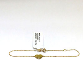 Bracciale oro 750/1000