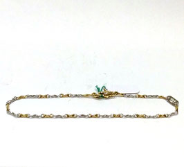 Bracciale oro 750/1000