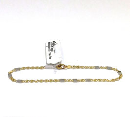 Bracciale oro 750/1000