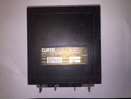 USED Curtis Controller 1207ac6101