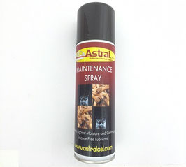 400ml Maintenance Spray