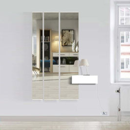 Recibidor OSLO 120cm