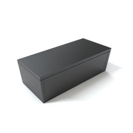 Cofre flotante 40x15x15cm